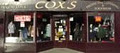 Cox's Protective Clothing Ltd logo