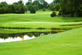 Craddockstown Golf Club image 2