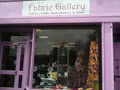 Craft Cafe @ Fabric Gallery logo