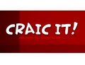 Craic It Web Development logo