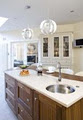 Cream Kitchens by Woodale Designs image 1
