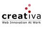 Creativa - Website Design Services logo