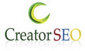 CreatorSEO logo