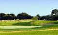 Cregmore Park Golf Club logo