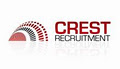 Crest Recruitment logo