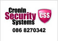 Cronin Security Systems logo
