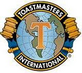 Crusaders Toastmasters Club logo
