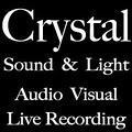 Crystal Sound & Light Ireland logo