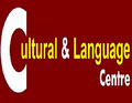 Cultural and Language Centre logo