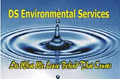 D S Environmental Services | Grease Trap Maintenance in Donegal logo