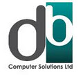 DB Computer Solutions Ltd. IT Support Galway logo