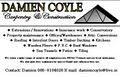 Damien Coyle Carpentry & Construction image 5