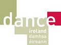 Dance Ireland logo