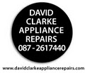 David Clarke Appliance Repairs logo