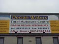 Declan Waters Total Auto Care logo