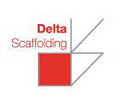 Delta Scaffolding ltd logo