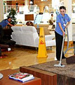 Derrycourt Cleaning Services logo