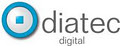 Diatec Digital Print logo