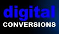 Digital Conversions logo