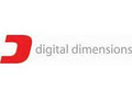 Digital Dimensions logo