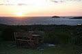 Dingle Bed and Breakfast - Gorman's Clifftop House logo