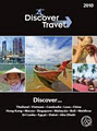 Discover Travel logo
