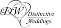 Distinctive Weddings Limited logo