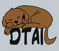Dog Trainers Association of Ireland logo