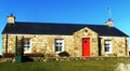 Donegal Irish Cottages logo
