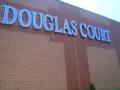 Douglas Court Shopping Centre logo