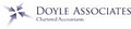 Doyle Associates Chartered Accountants & Registered Auditors logo