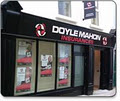 Doyle Mahon Insurances Wexford logo