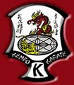 Drogheda Kenpo Karate Club logo