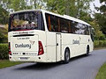 Dualway Coach Hire & Sightseeing Tours logo