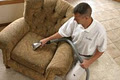 Dublin Carpet and Upholstery Cleaning logo