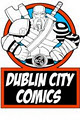 Dublin City Comics image 2
