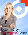 Dublin City Enterprise Board logo