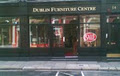 Dublin Furniture Centre logo