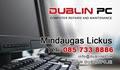 Dublin PC - Computers logo