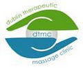 Dublin Therapeutic Massage Clinic logo