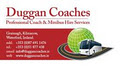 Duggan Coaches logo