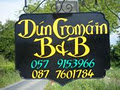 Dun Cromain Bed and Breakfast Banagher image 5