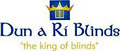 Dun a ri Blinds Dublin,Roller Blinds, Wooden Blinds,venetian blinds, logo