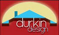 Durkin Design - Timber Frame logo
