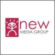 E-New Media Online Printing logo