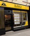 EMG Property Consultants logo