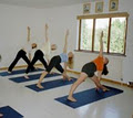 East Clare Yoga Centre logo