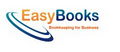 EasyBooks.ie - BookKeeper Dublin logo