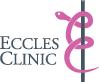 Eccles Clinic logo