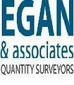 Egan and Associates Quantity Surveyors logo